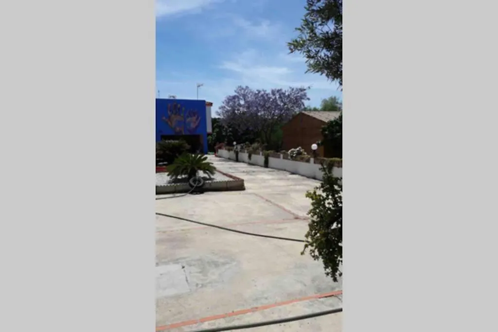 Dar Azahar Βίλα Conil De La Frontera Ισπανία