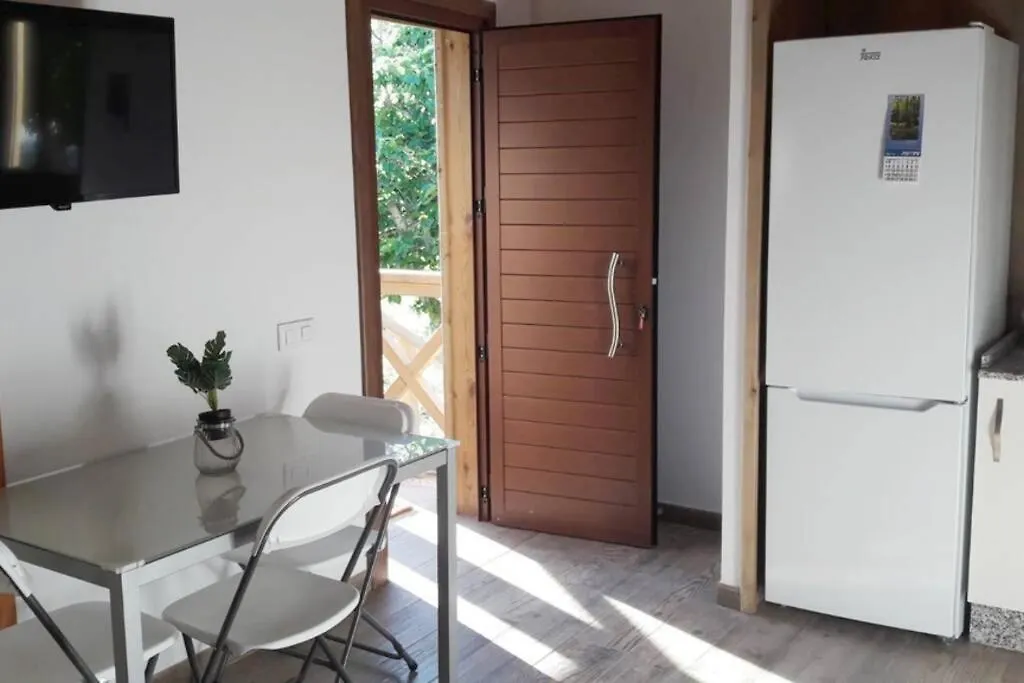Holiday home Dar Azahar Villa Conil De La Frontera Spain