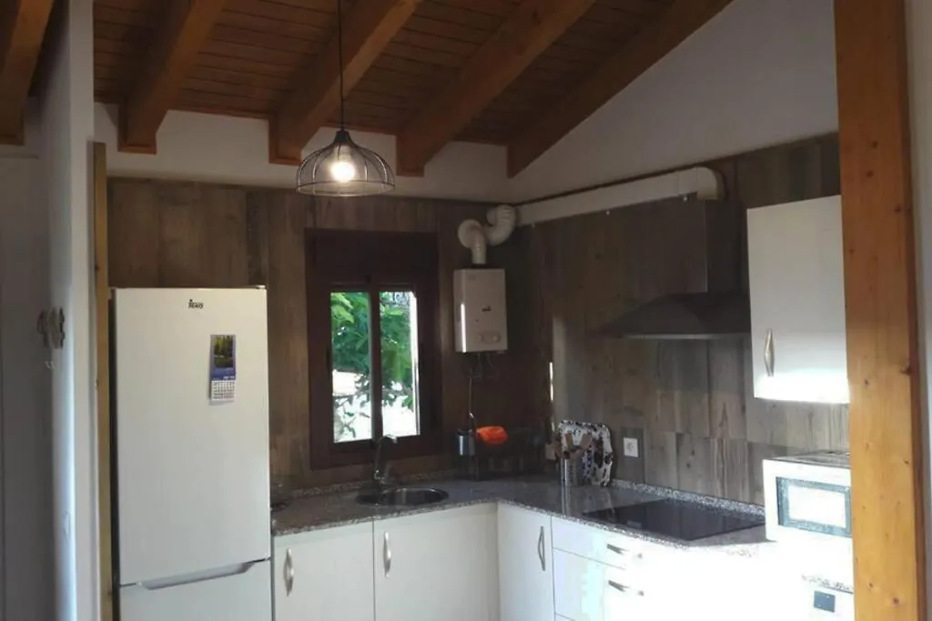 Holiday home Dar Azahar Villa Conil De La Frontera