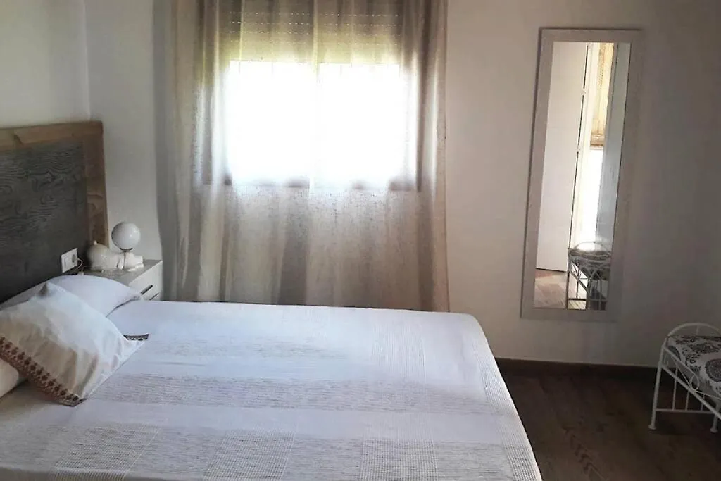 Dar Azahar Villa Conil De La Frontera Spain