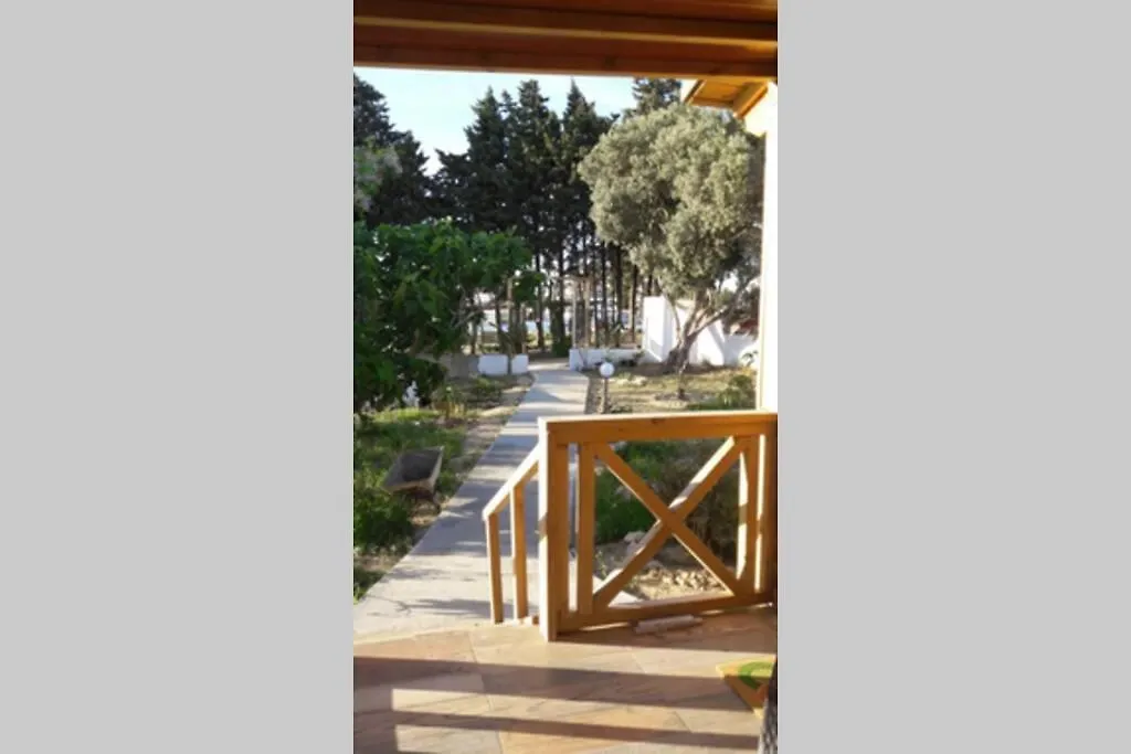 Holiday home Dar Azahar Villa Conil De La Frontera