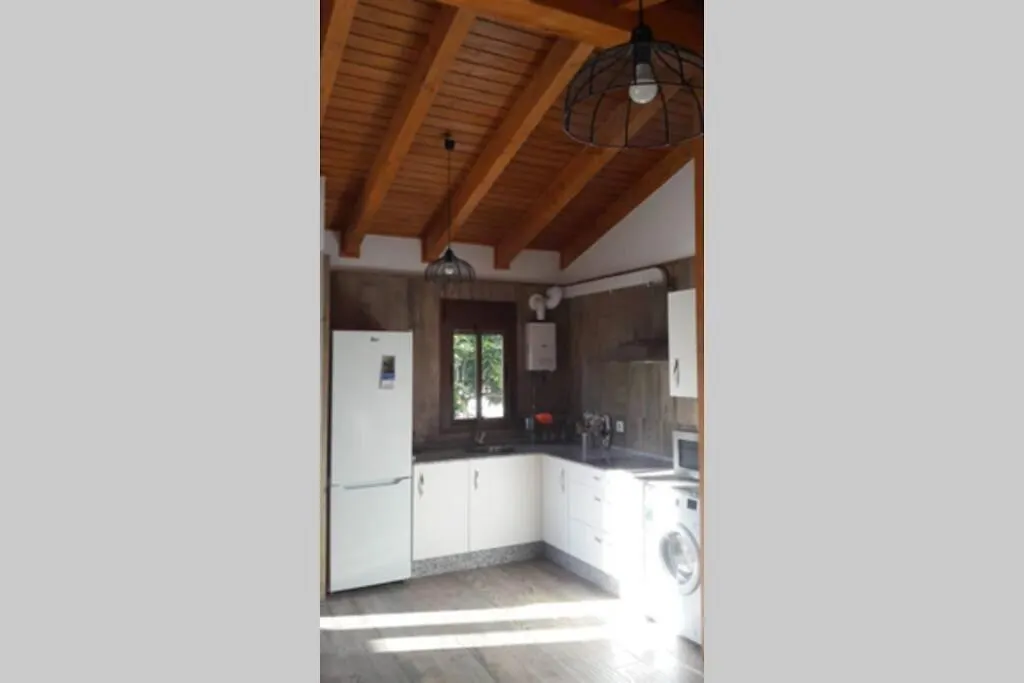 Holiday home Dar Azahar Villa Conil De La Frontera