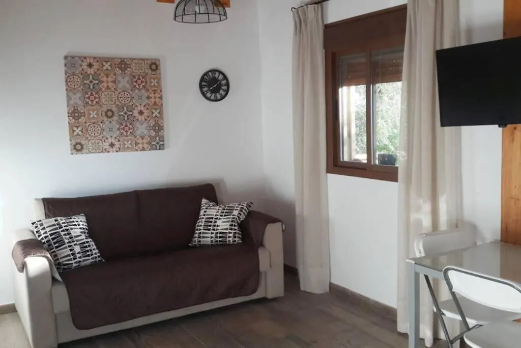 Holiday home Dar Azahar Villa Conil De La Frontera