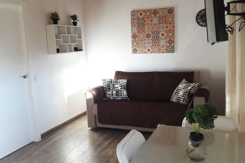 Dar Azahar Villa Conil De La Frontera Holiday home